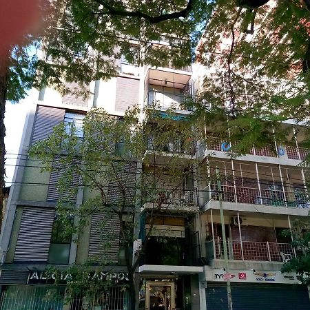 Isurus Departamento Completo Lejlighed Buenos Aires Eksteriør billede
