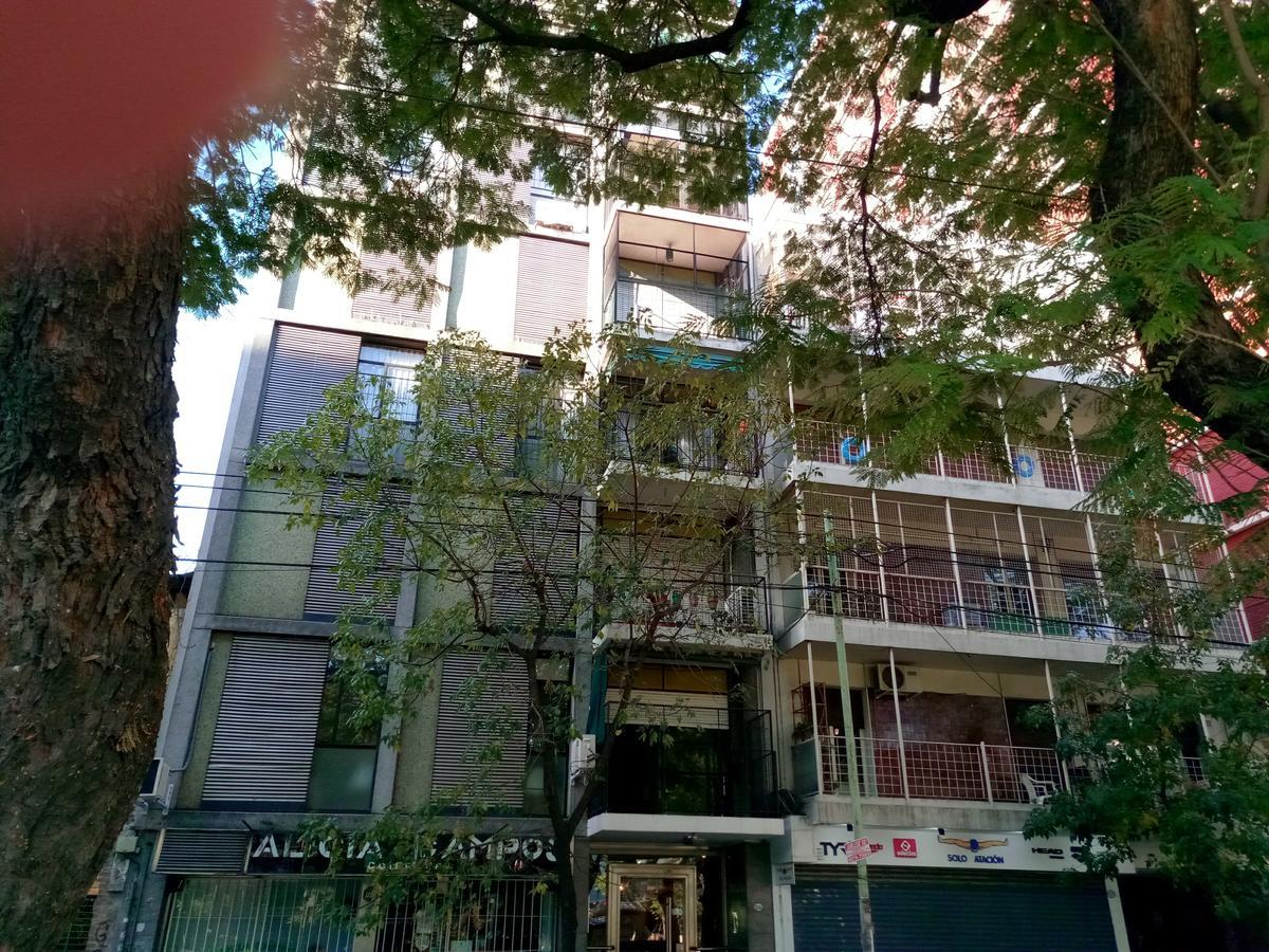 Isurus Departamento Completo Lejlighed Buenos Aires Eksteriør billede