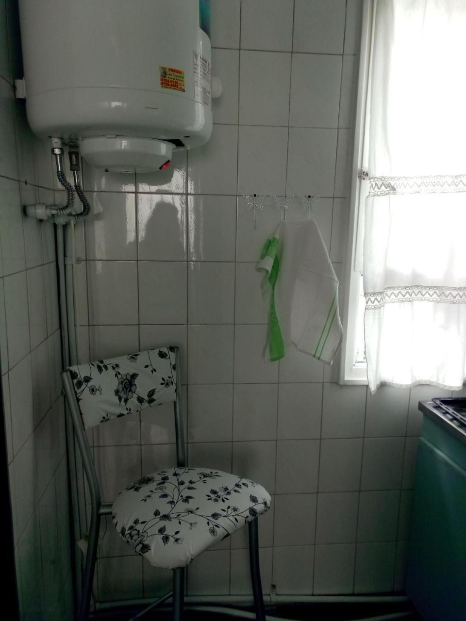 Isurus Departamento Completo Lejlighed Buenos Aires Eksteriør billede