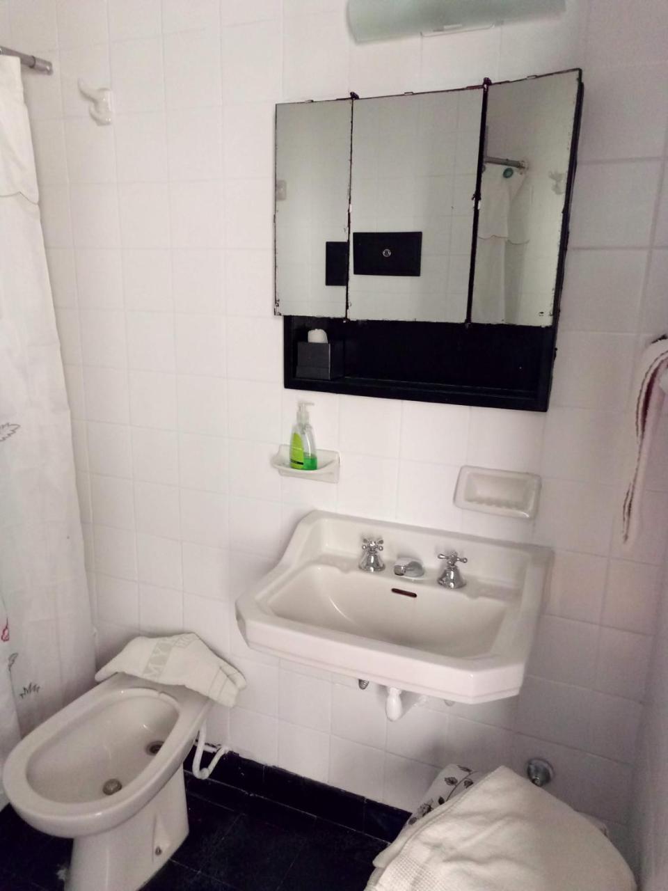 Isurus Departamento Completo Lejlighed Buenos Aires Eksteriør billede