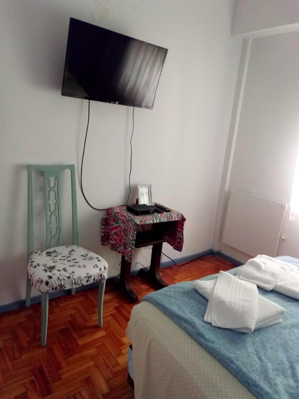 Isurus Departamento Completo Lejlighed Buenos Aires Eksteriør billede