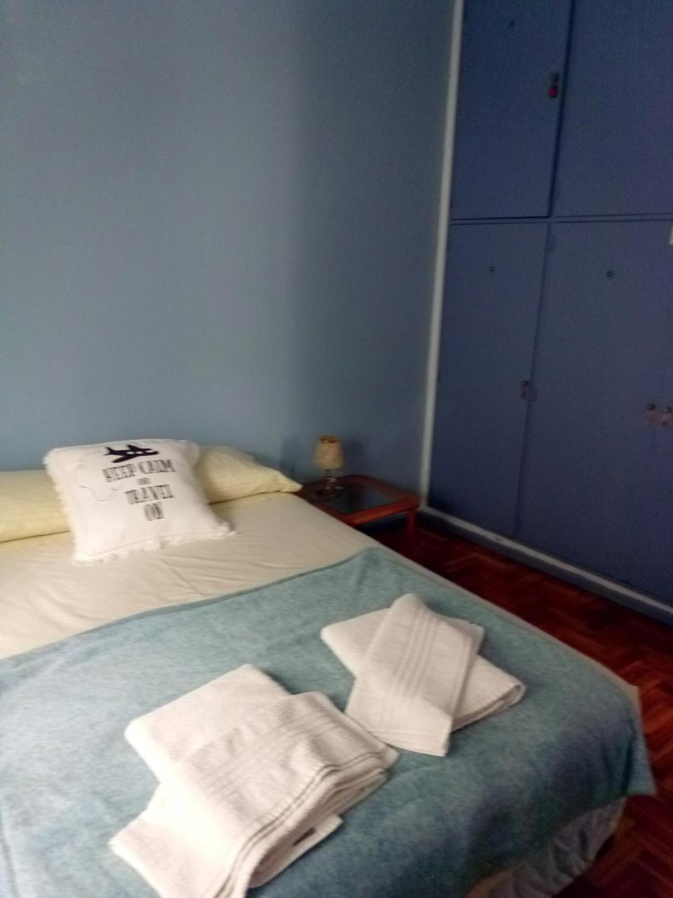 Isurus Departamento Completo Lejlighed Buenos Aires Eksteriør billede